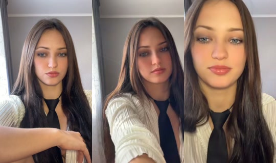 veronikapodsta TikTok Live — Sep 1, 2026, 2:30 PM