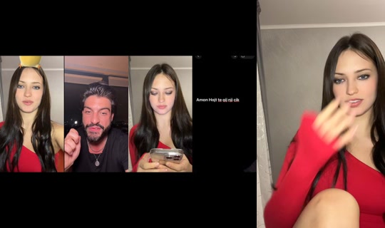 veronikapodsta TikTok Live — Sep 2, 2026, 1:20 AM