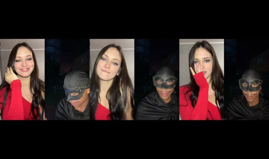 veronikapodsta TikTok Live — Sep 2, 2026, 2:10 AM