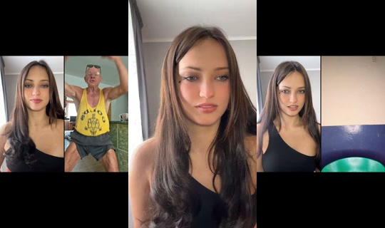 veronikapodsta TikTok Live — Sep 3, 2026, 1:08 PM
