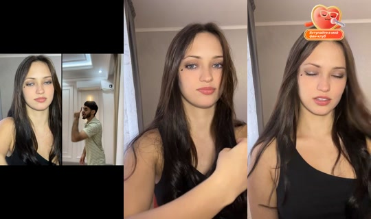 veronikapodsta TikTok Live — Sep 3, 2026, 3:39 PM