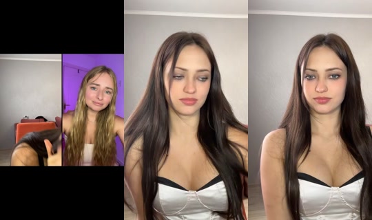 veronikapodsta TikTok Live — Sep 30, 2026, 12:57 PM