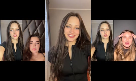 veronikapodsta TikTok Live — Oct 1, 2026, 6:25 AM