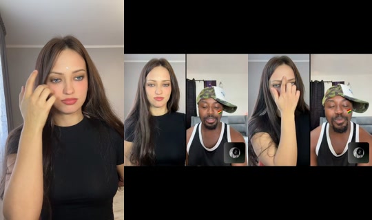 veronikapodsta TikTok Live — Oct 1, 2026, 11:42 AM