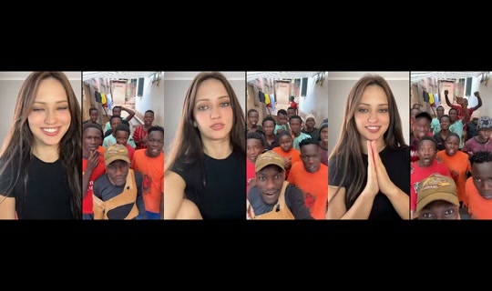 veronikapodsta TikTok Live — Oct 1, 2026, 1:22 PM