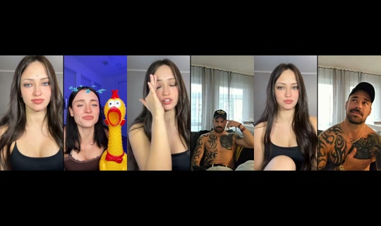 veronikapodsta TikTok Live — Oct 3, 2026, 5:40 AM