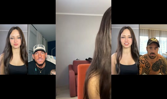 veronikapodsta TikTok Live — Oct 3, 2026, 6:30 AM