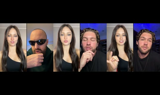 veronikapodsta TikTok Live — Oct 4, 2026, 7:10 AM