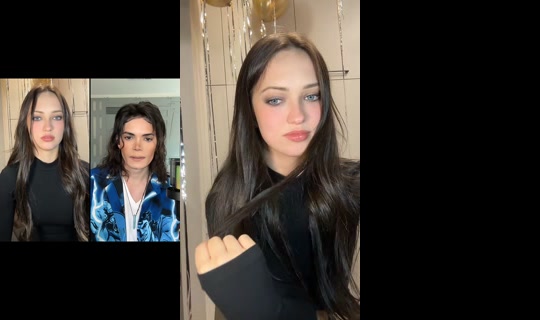 veronikapodsta TikTok Live — Oct 7, 2026, 10:26 PM