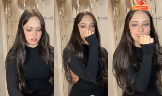 veronikapodsta TikTok Live — Oct 8, 2026, 12:07 AM