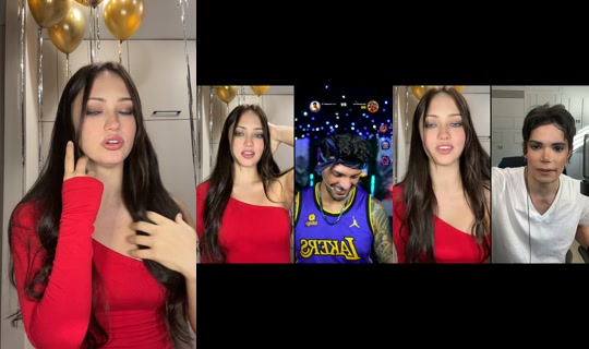 veronikapodsta TikTok Live — Oct 8, 2026, 10:39 PM