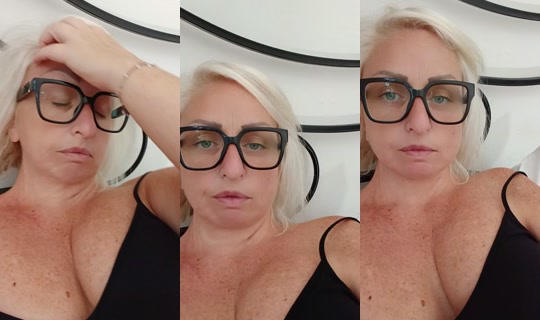veroniketta7 TikTok Live — Sep 28, 2026, 12:48 PM