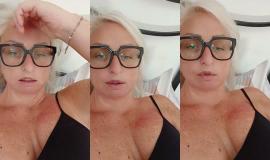 veroniketta7 TikTok Live — Sep 28, 2026, 1:17 PM