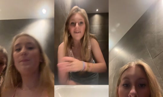 veronique_zvd TikTok Live — Oct 7, 2026, 9:08 PM