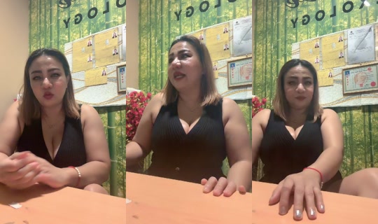 veronliew777 TikTok Live — Aug 24, 2026, 8:58 AM