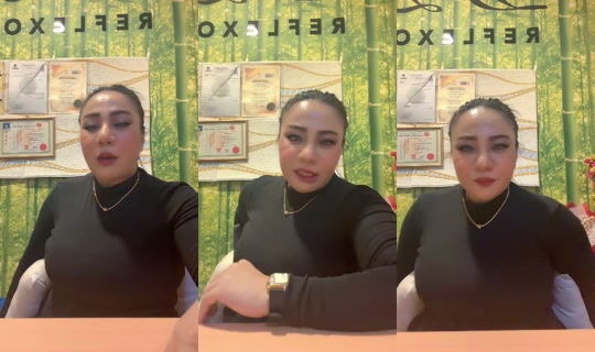 veronliew777 TikTok Live — Aug 24, 2026, 12:06 PM
