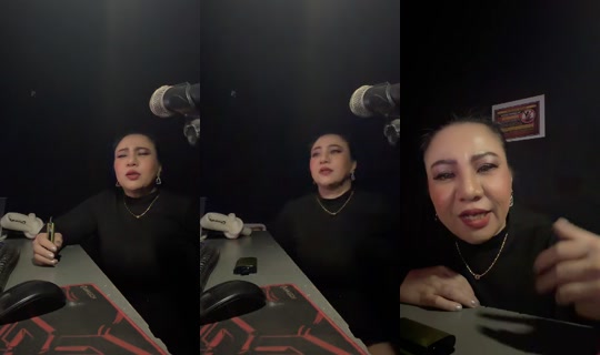 veronliew777 TikTok Live — Aug 24, 2026, 3:22 PM