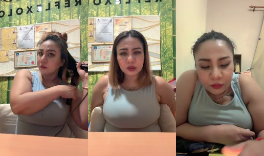 veronliew777 TikTok Live — Aug 26, 2026, 7:56 AM