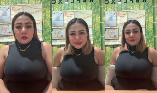 veronliew777 TikTok Live — Aug 27, 2026, 6:59 AM