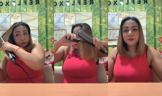 veronliew777 TikTok Live — Aug 28, 2026, 7:30 AM