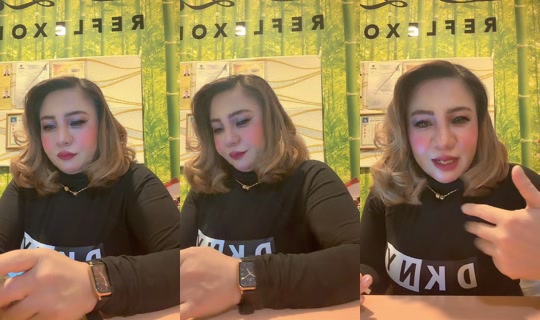 veronliew777 TikTok Live — Aug 29, 2026, 11:03 AM