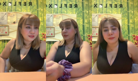 veronliew777 TikTok Live — Oct 1, 2026, 8:05 AM