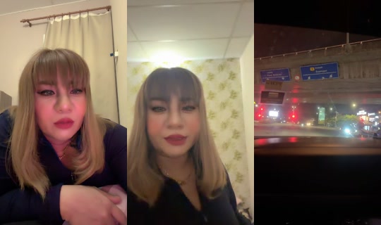 veronliew777 TikTok Live — Oct 2, 2026, 2:07 PM