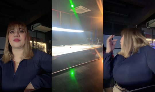 veronliew777 TikTok Live — Oct 2, 2026, 6:06 PM