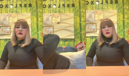 veronliew777 TikTok Live — Oct 3, 2026, 1:23 PM