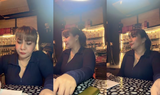 veronliew777 TikTok Live — Oct 8, 2026, 1:45 PM