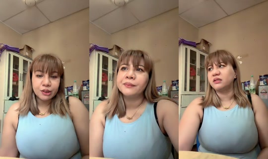veronliew777 TikTok Live — Oct 9, 2026, 9:24 AM
