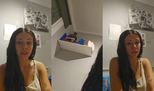 veroo.guillen TikTok Live — Aug 20, 2026, 7:26 PM