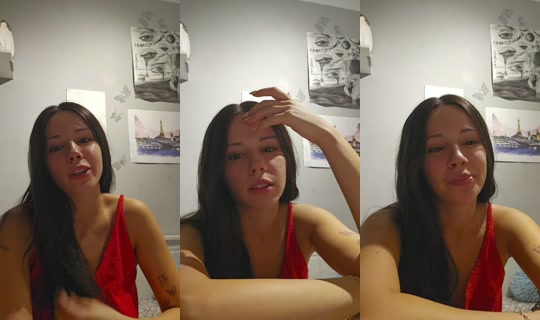 veroo.guillen TikTok Live — Aug 24, 2026, 8:54 PM