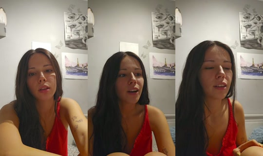 veroo.guillen TikTok Live — Aug 24, 2026, 9:44 PM