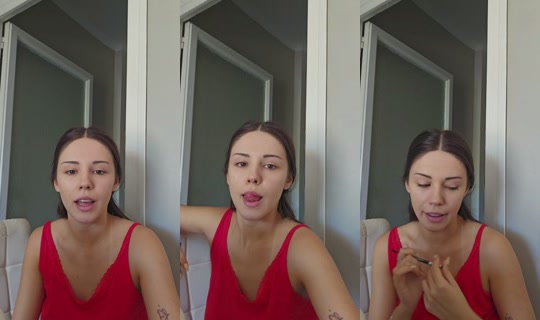 veroo.guillen TikTok Live — Aug 25, 2026, 11:03 AM