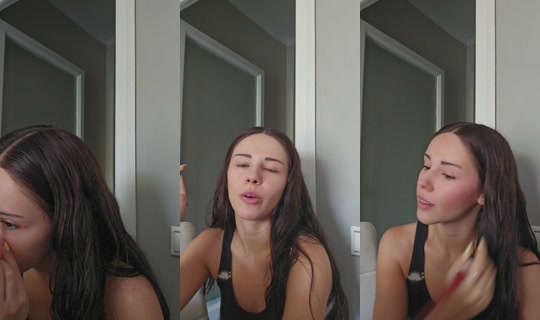 veroo.guillen TikTok Live — Aug 26, 2026, 12:10 PM