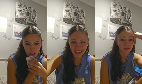 veroo.guillen TikTok Live — Sep 2, 2026, 8:09 PM