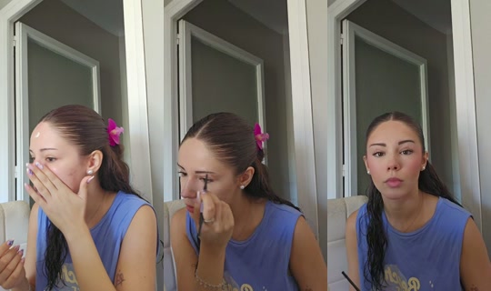 veroo.guillen TikTok Live — Sep 3, 2026, 11:41 AM