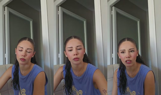 veroo.guillen TikTok Live — Sep 3, 2026, 12:31 PM