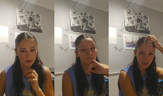 veroo.guillen TikTok Live — Sep 3, 2026, 9:08 PM