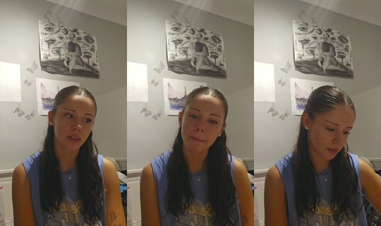 veroo.guillen TikTok Live — Sep 3, 2026, 9:58 PM