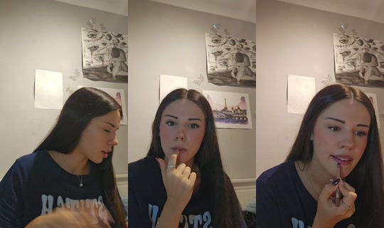 veroo.guillen TikTok Live — Oct 1, 2026, 11:14 AM