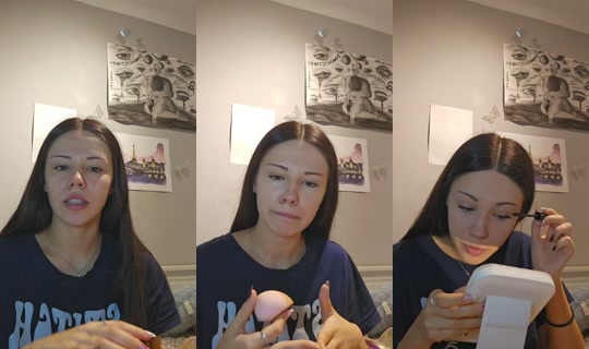 veroo.guillen TikTok Live — Oct 2, 2026, 4:31 AM