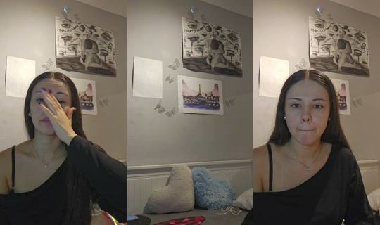 veroo.guillen TikTok Live — Oct 3, 2026, 5:41 AM