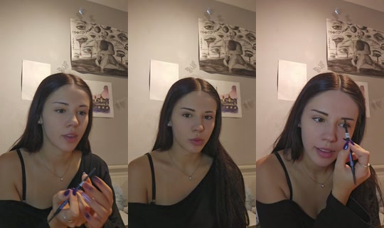 veroo.guillen TikTok Live — Oct 3, 2026, 6:26 AM