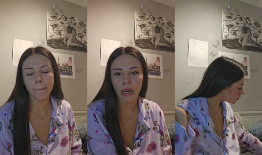 veroo.guillen TikTok Live — Oct 5, 2026, 5:40 AM