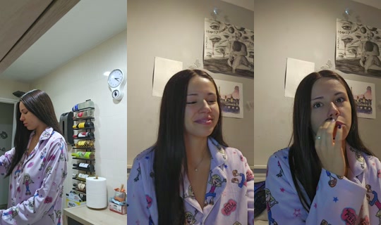 veroo.guillen TikTok Live — Oct 6, 2026, 4:09 AM