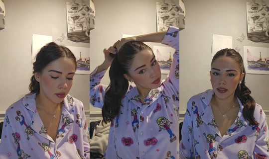 veroo.guillen TikTok Live — Oct 7, 2026, 5:27 AM