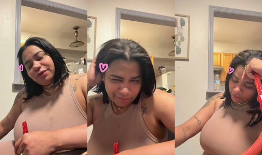 very.abreu TikTok Live — Sep 1, 2026, 3:39 AM