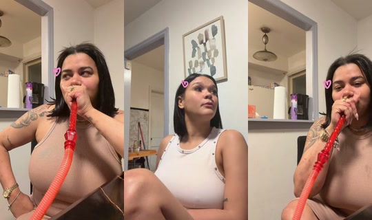 very.abreu TikTok Live — Sep 1, 2026, 6:10 AM